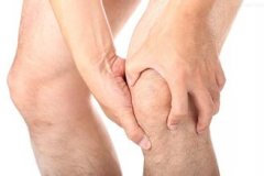 膝关节炎日常护